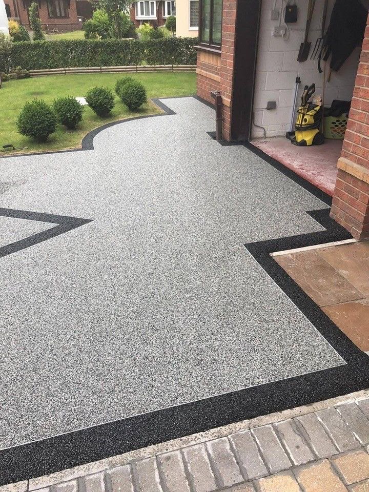 Pool Decks