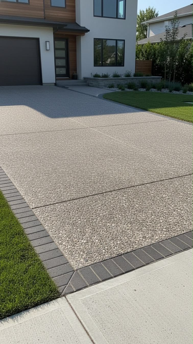 Patios